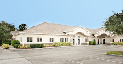 Florida Spine Institute Tampa Office